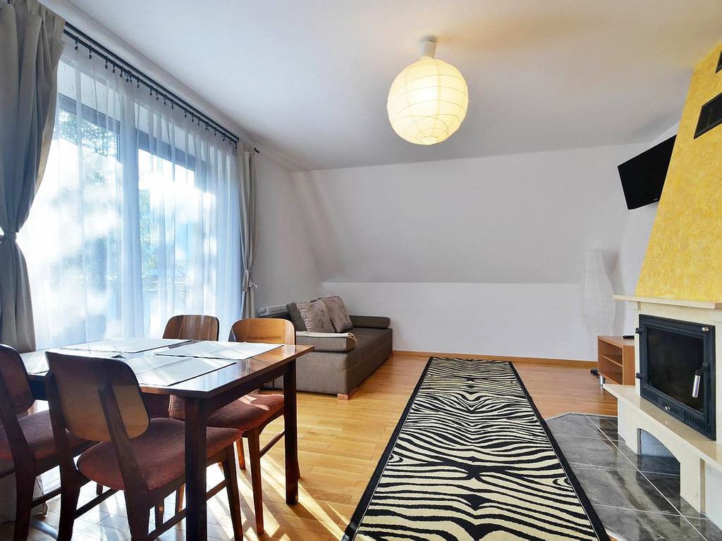 Domek Wiktor Villa - Zakopane — Photos 2